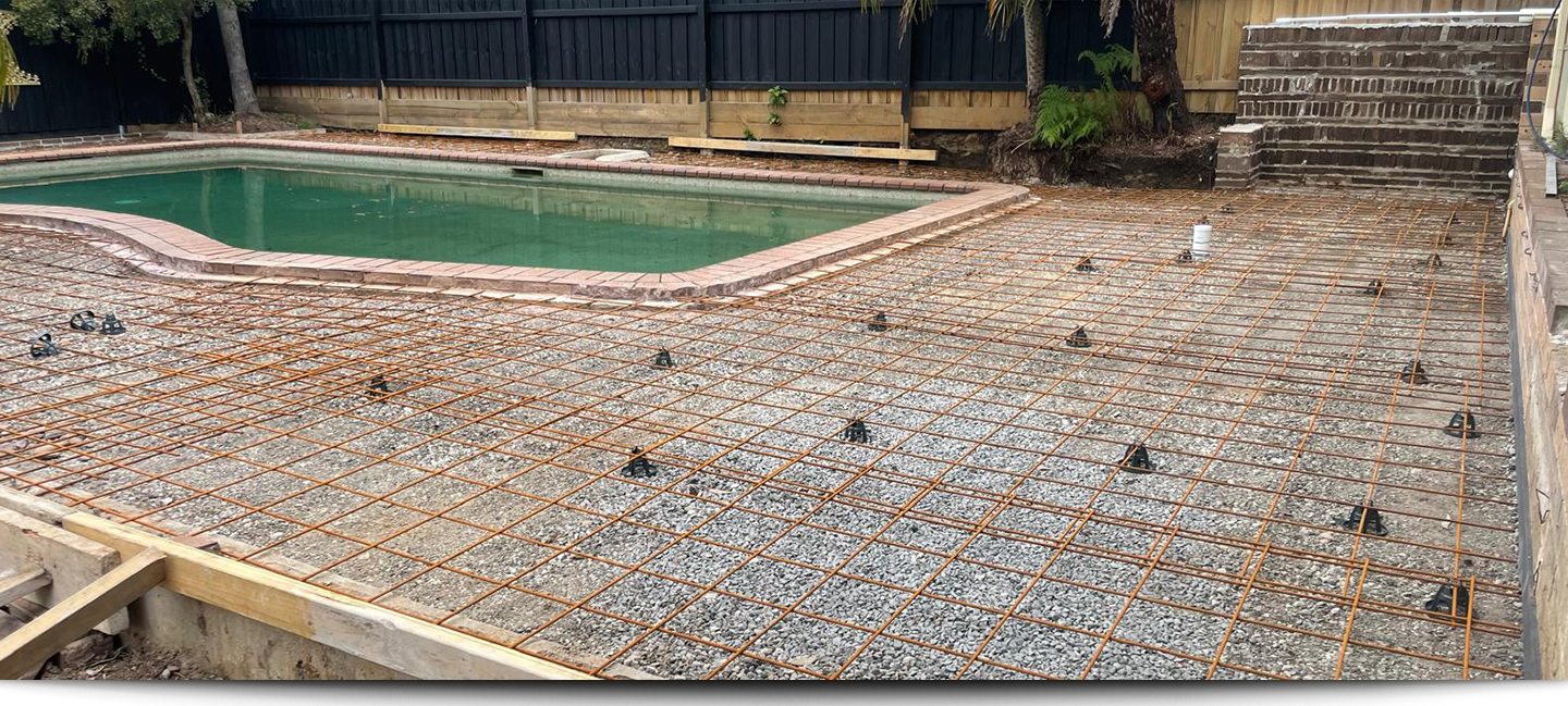 Alavi Construction Pty Ltd