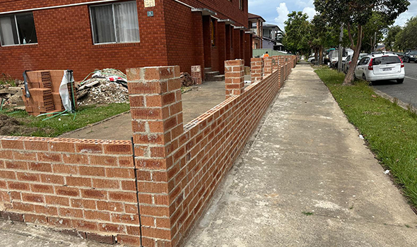 Alavi Construction Pty Ltd