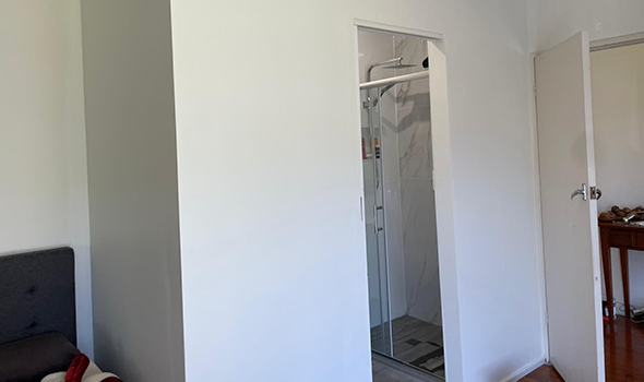 Alavi Construction Pty Ltd